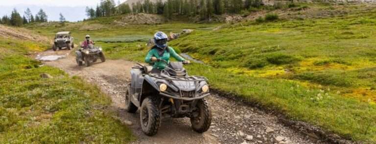 ATV rentals in Miami