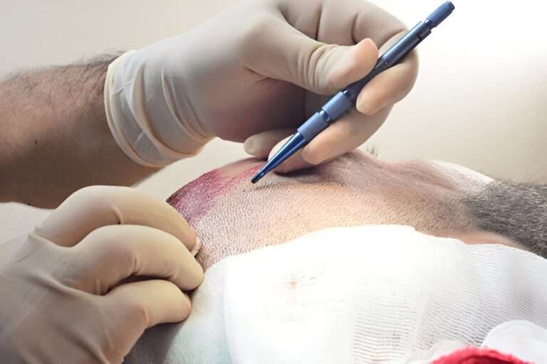 Hair Transplant