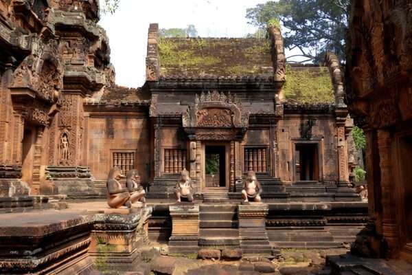 Cambodia