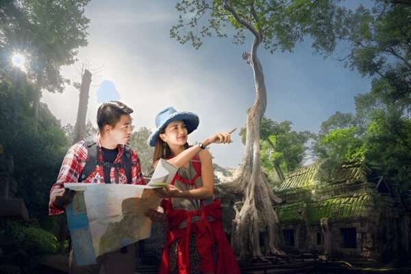 Cambodia’s Rising Job Market: What You Need to Know Cambodia