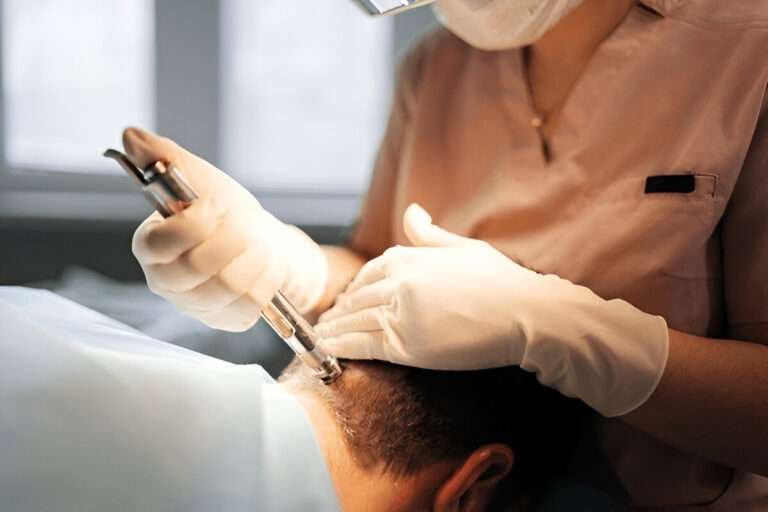 Hair Transplant Costs vs. Results: Is It Worth It in the UK?