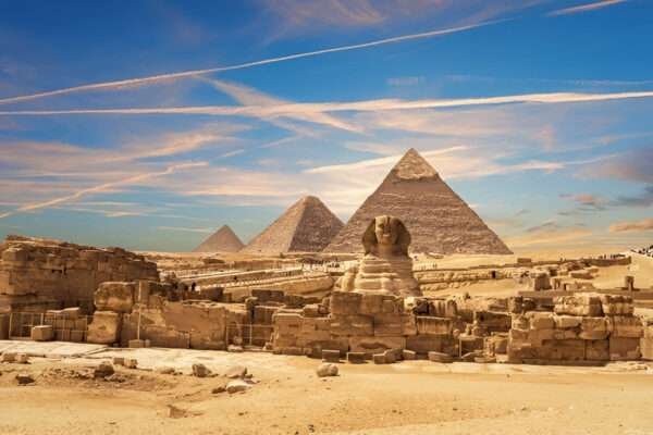 Egypt