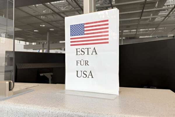 USA