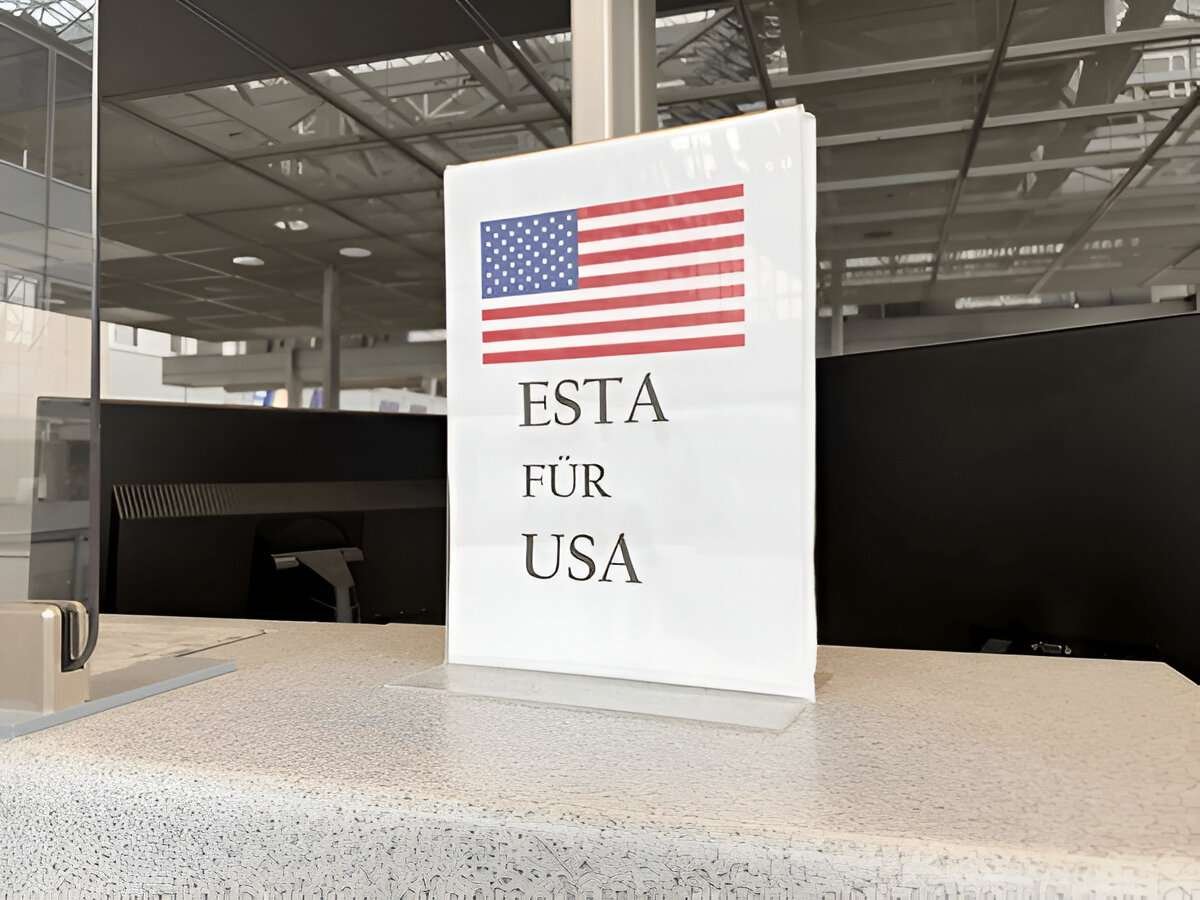 USA