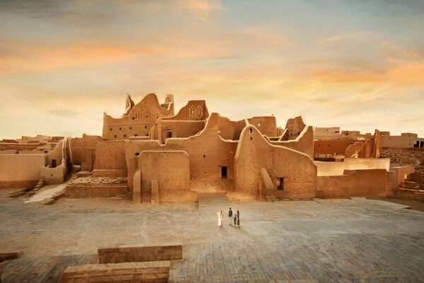 Saudi Arabia