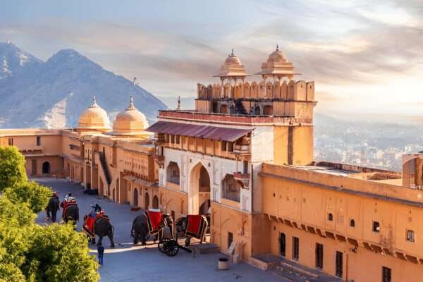 Why India’s Tourism Industry is the Future of Travel India
