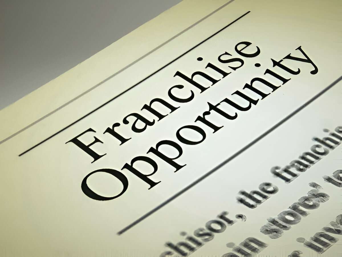 Right Franchise