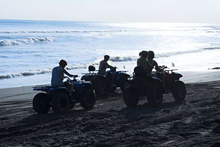 ATV Rentals vs. Dirt Bikes: Which One to Choose?