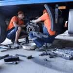 What Makes WONDEE Trailer Parts the Industry Standard? WONDEE Trailer Parts