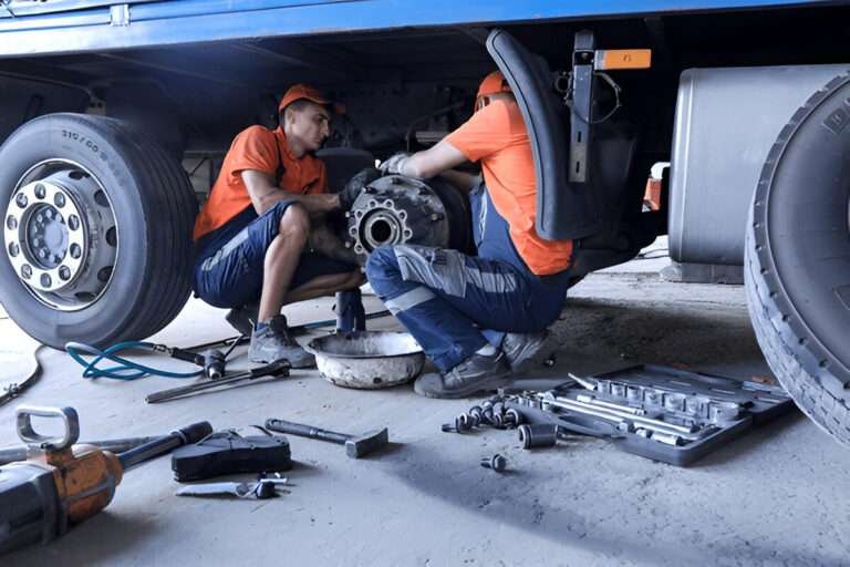 What Makes WONDEE Trailer Parts the Industry Standard?