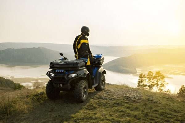 ATV