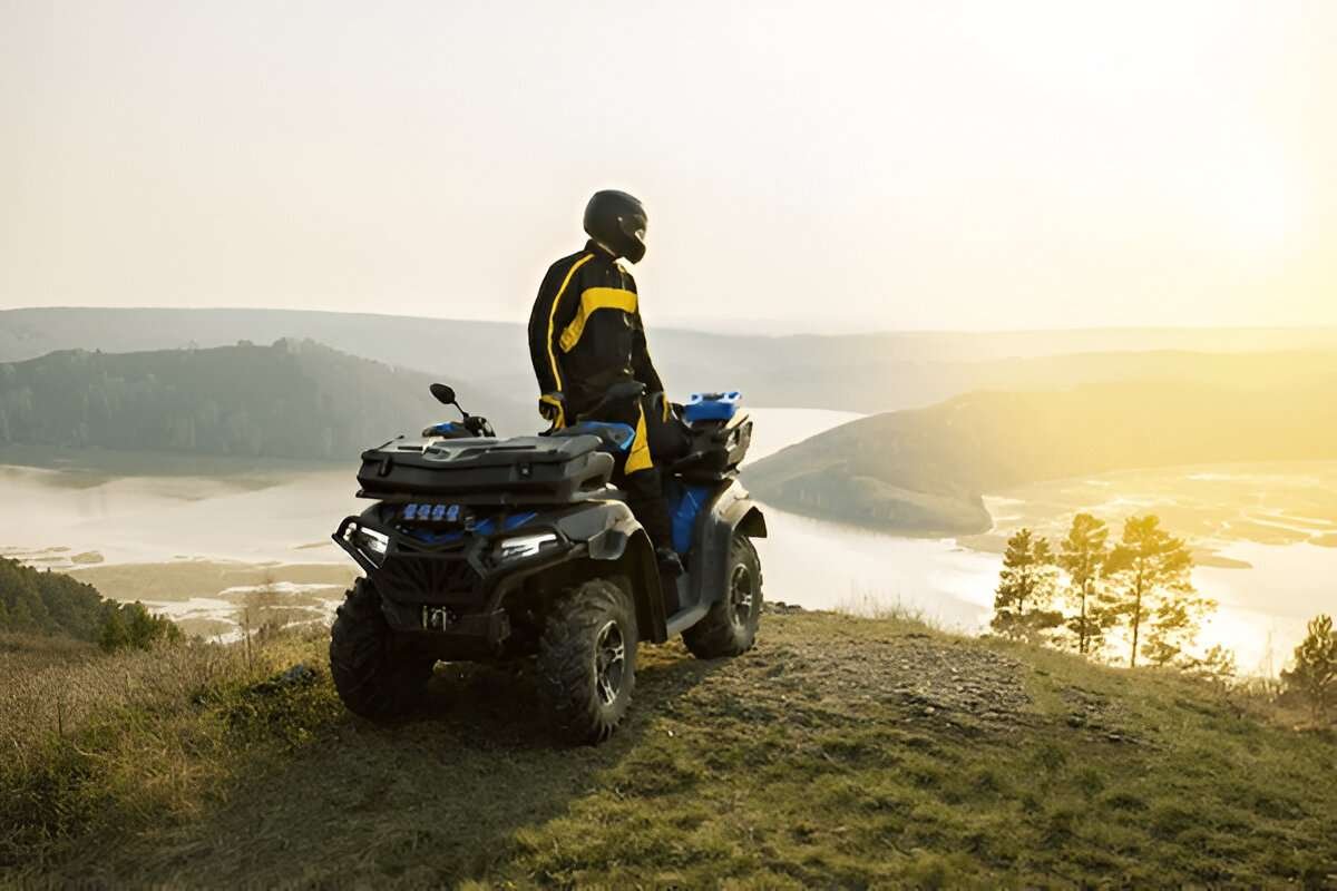 ATV