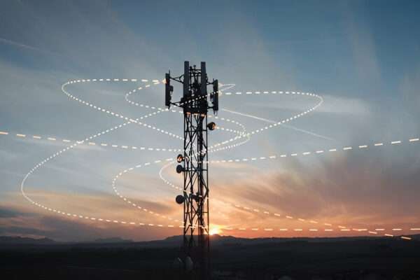 Spectrum Wireless