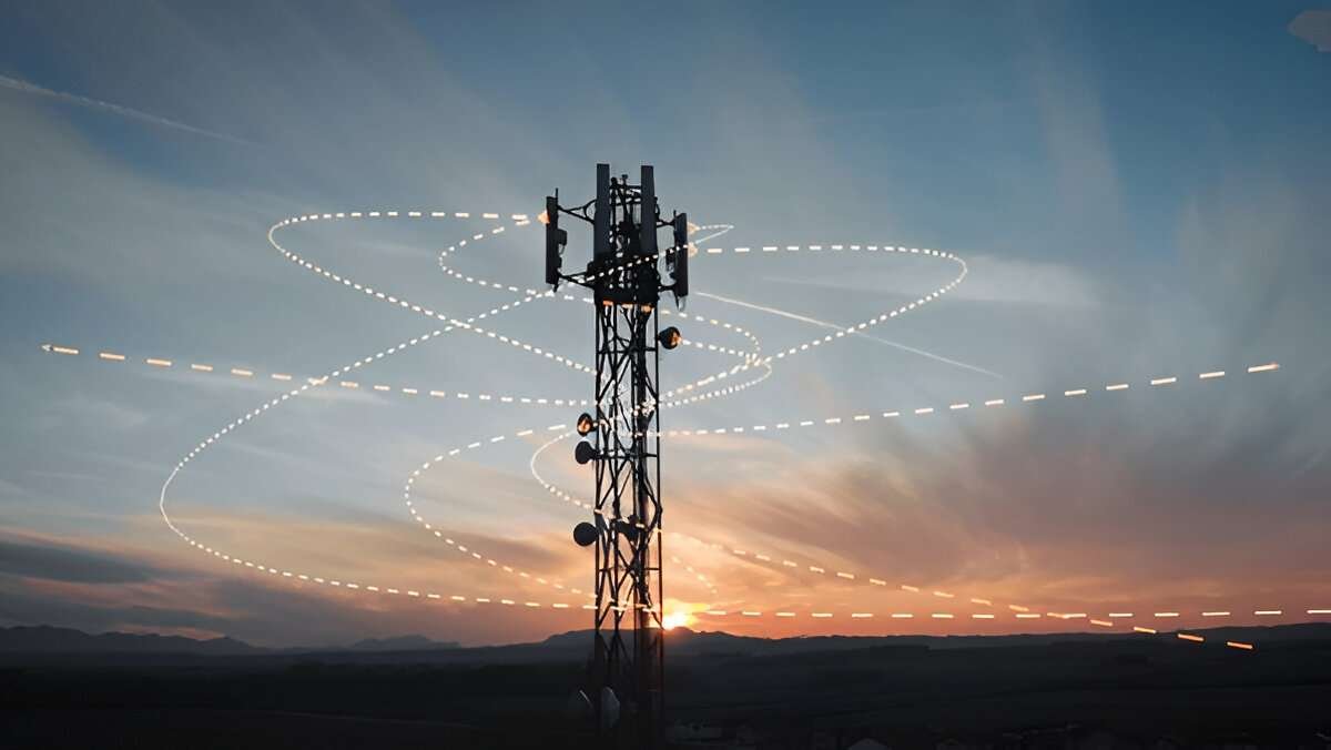 Spectrum Wireless