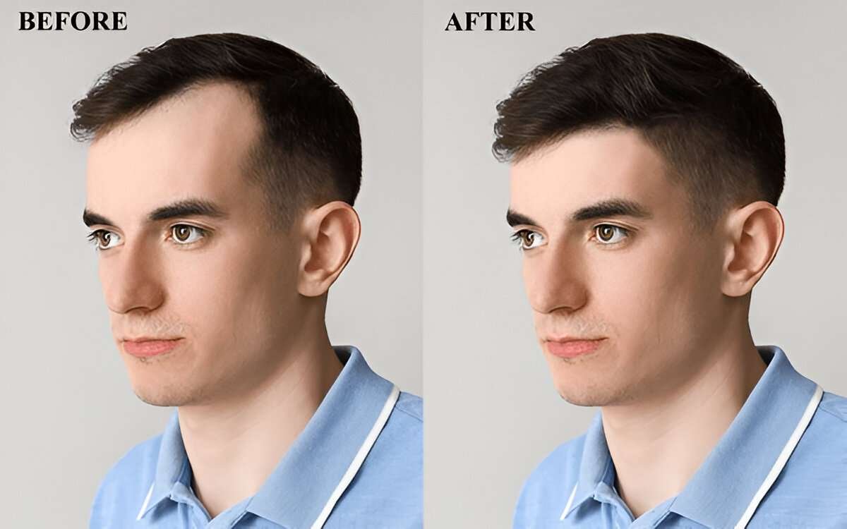 Hair Transplant