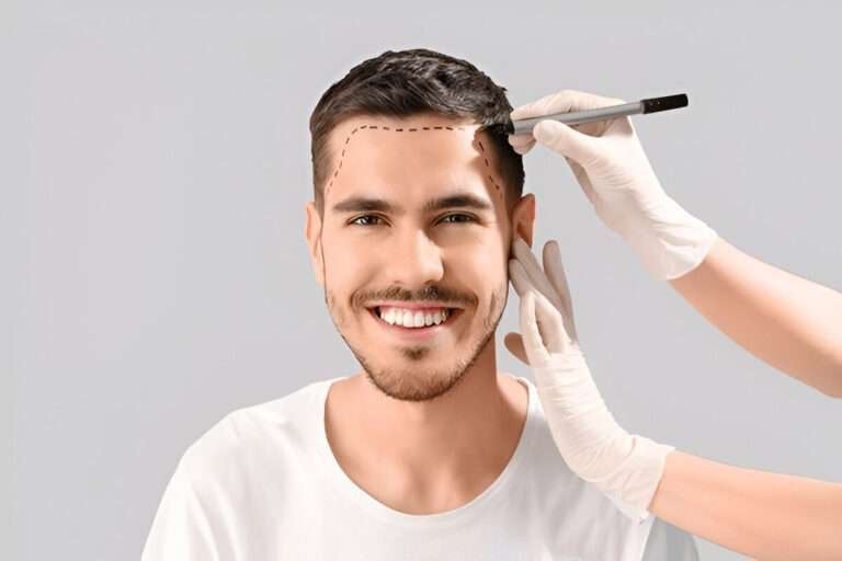 Hair Transplant