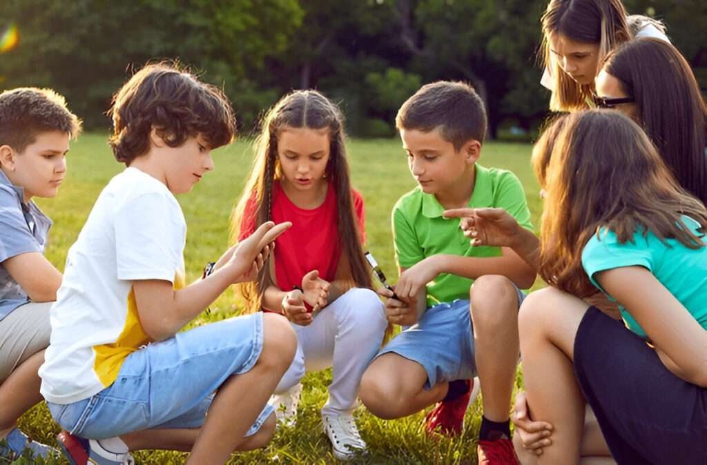 school field trips