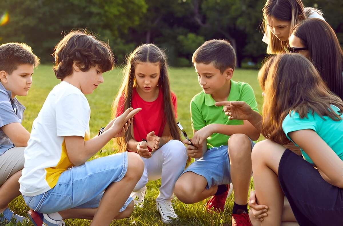 school field trips