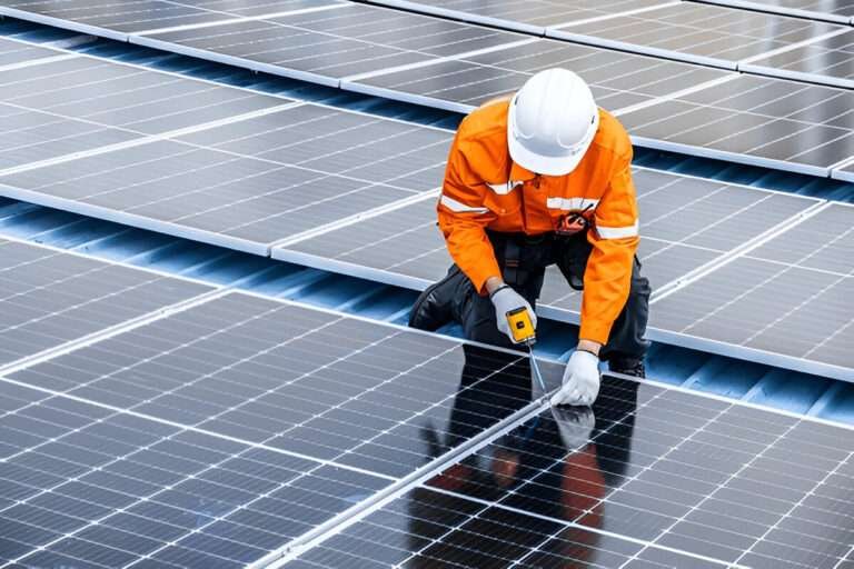 best solar installers