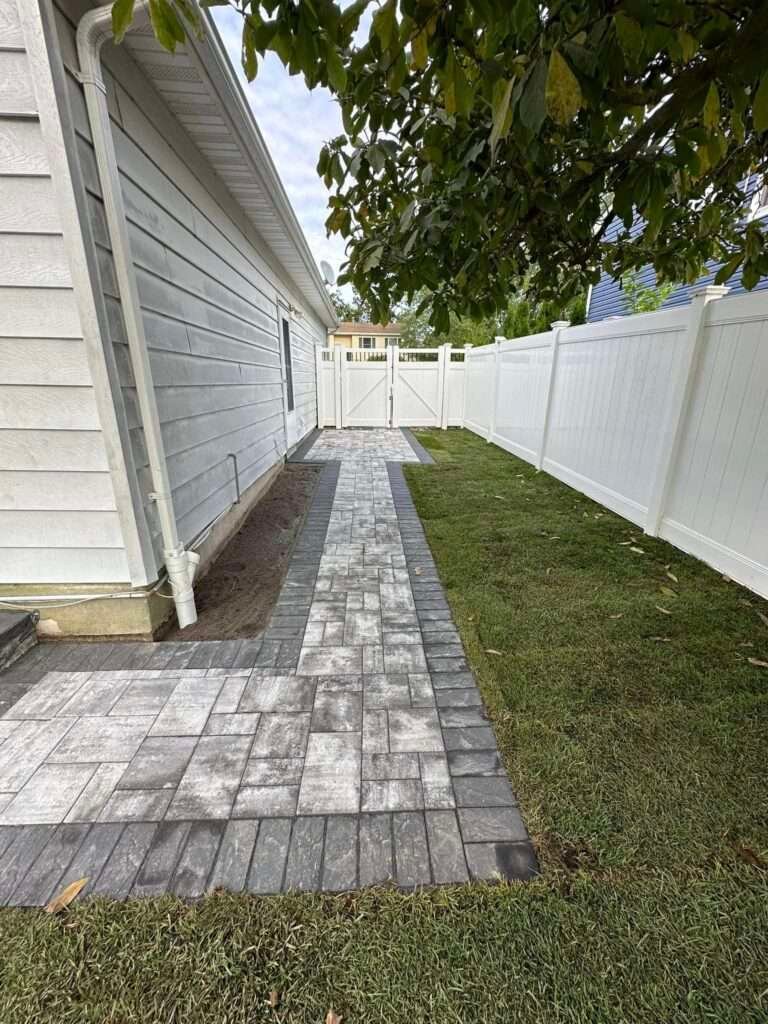 Sabba's Landscaping