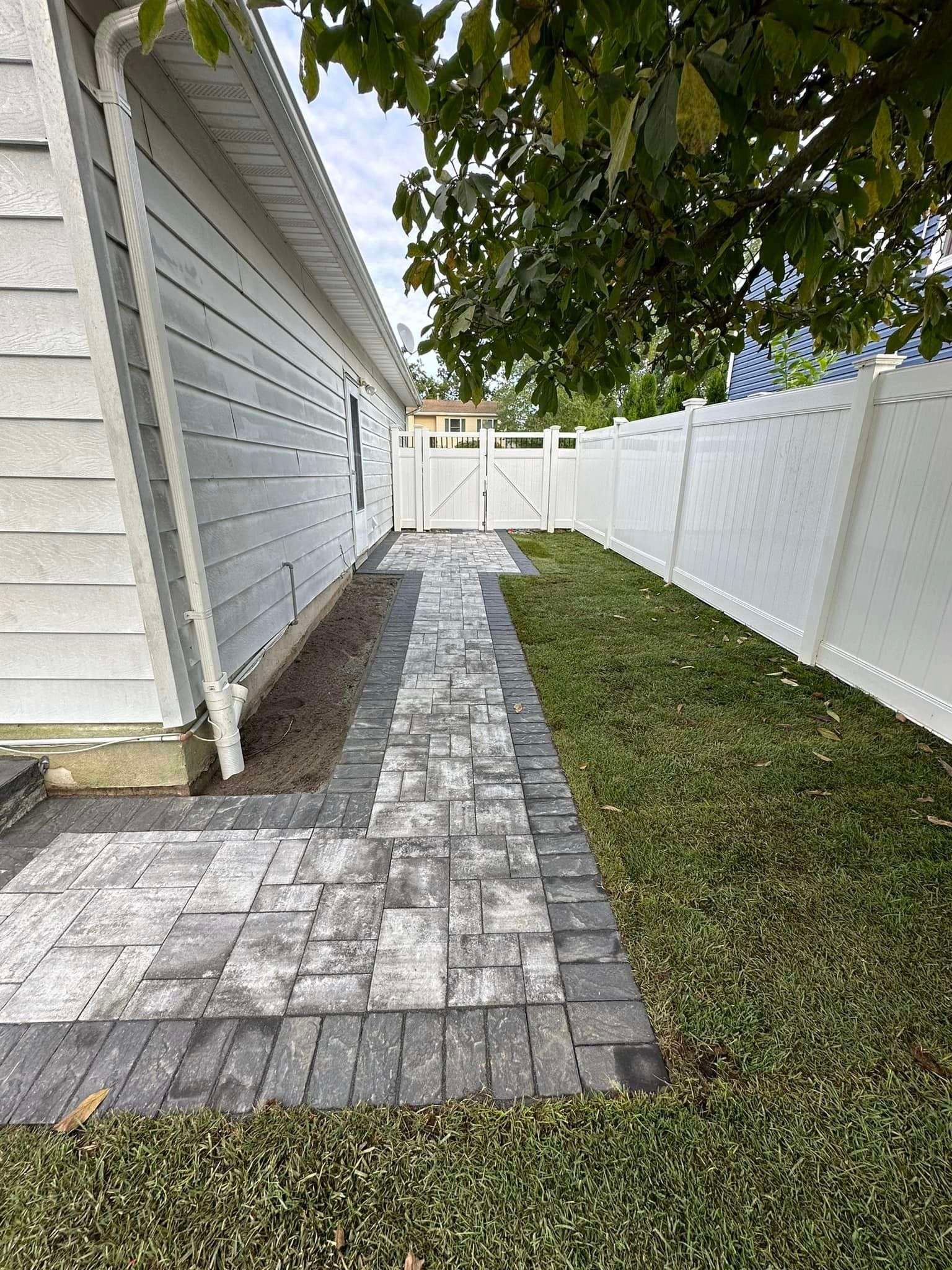 Sabba's Landscaping