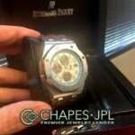 Chapes-JPL: Access Quick Cash with Low-Interest Collateral Loans Chapes-JPL