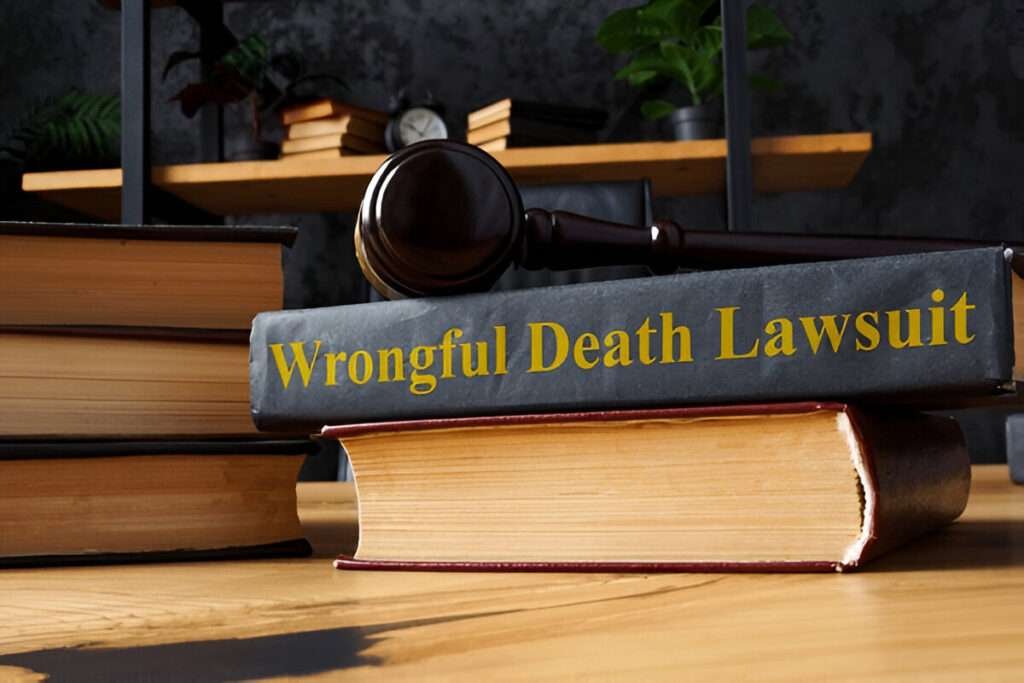 Wrongful Death: Seeking Justice for Lives Cut Short Wrongful Death