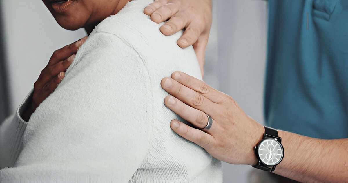 Thermobalancing Therapy