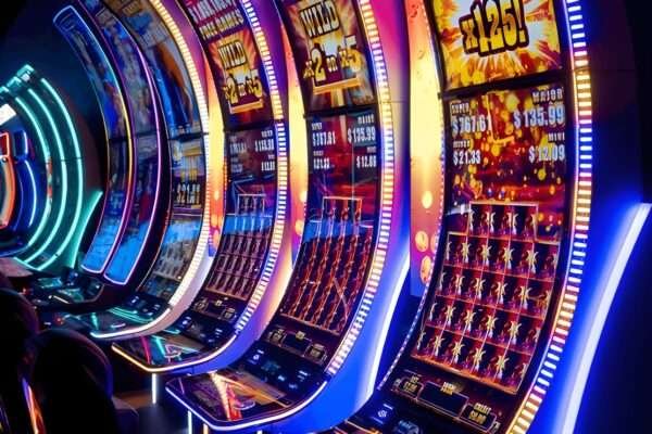 Innovative Ways to Maximise Free Spins Surga89
