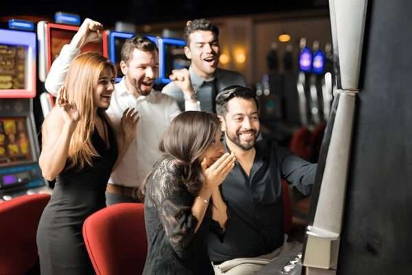Life-Changing Wins from Online Slots Ufag7