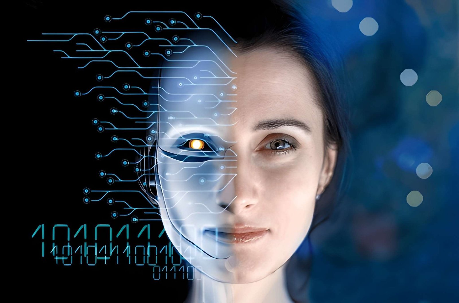 AI Headshot Generator