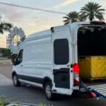 Effortless Towel Laundry Service in St. Petersburg Laundry Service