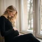 Bonding with a Baby Born Through Surrogacy Baby Born