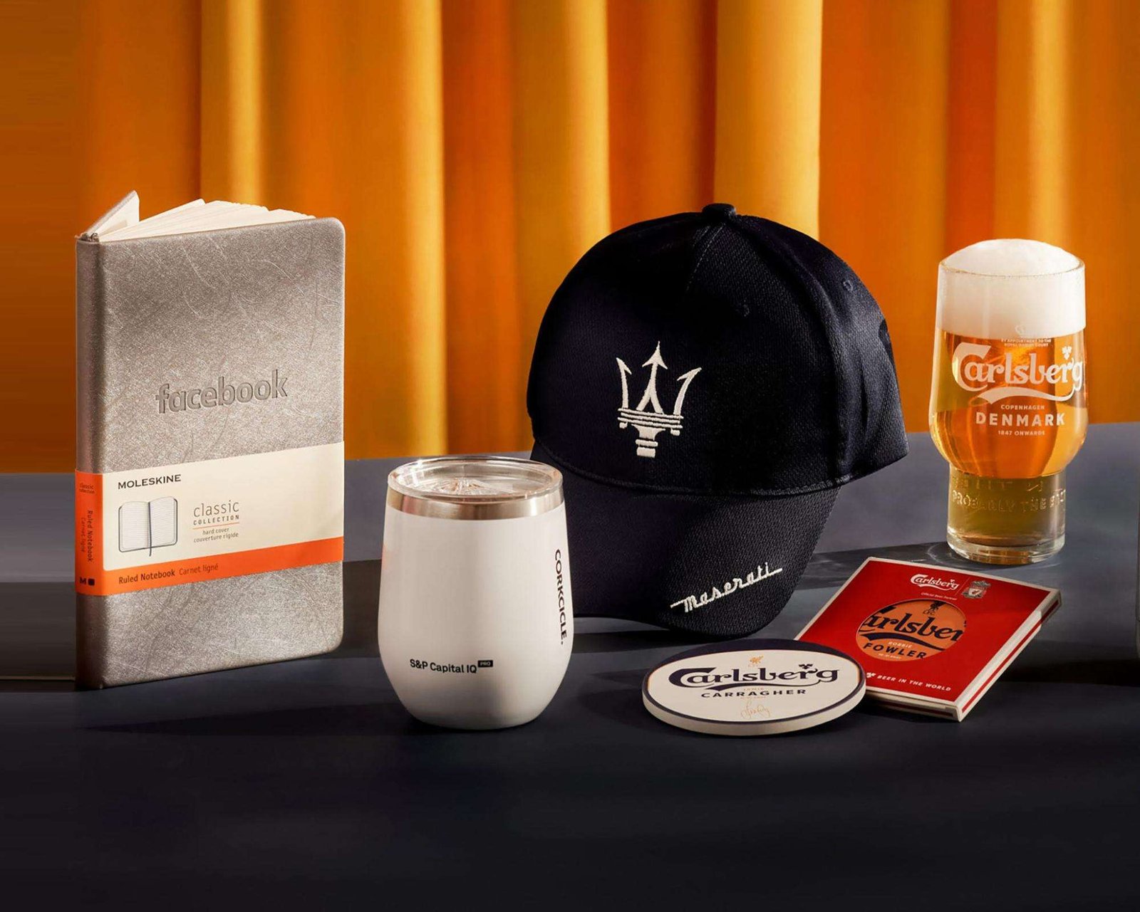 Corporate Gift