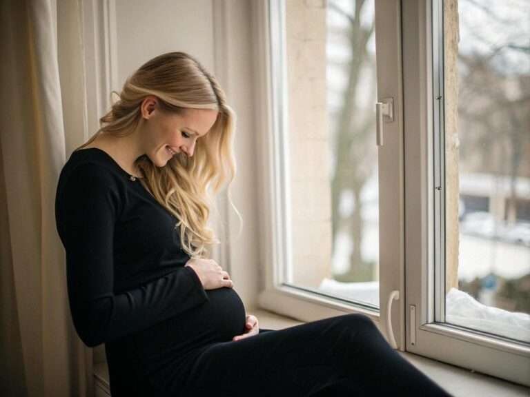 Bonding with a Baby Born Through Surrogacy