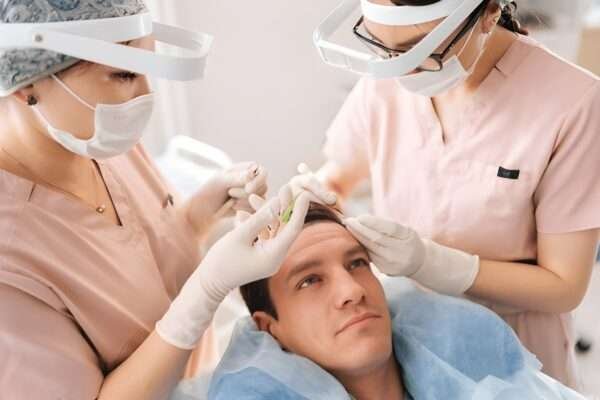 Hair Transplant Myths Debunked: What You Need to Know Hair Transplant