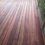 Bossona Deck Atlanta GA
