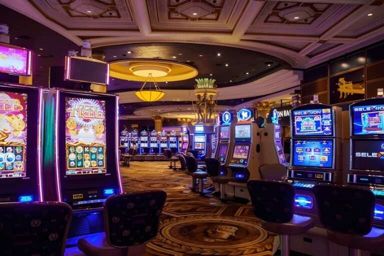 What Are the Odds of Winning a Slot Jackpot?