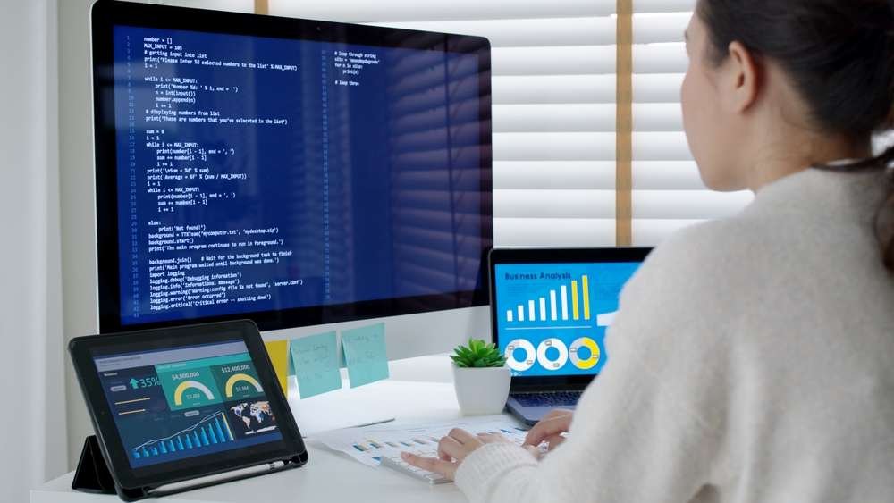 data analyst course in Bangalore