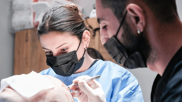 Hair Transplant