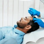 hair transplant
