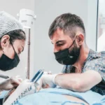 Hair Transplant