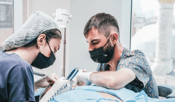 Hair Transplant