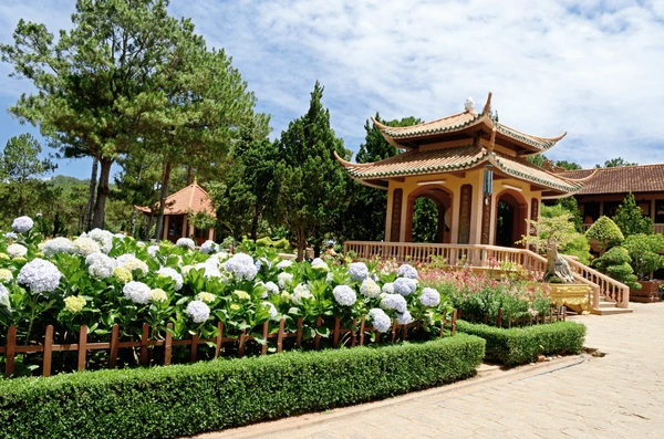 Buddhist