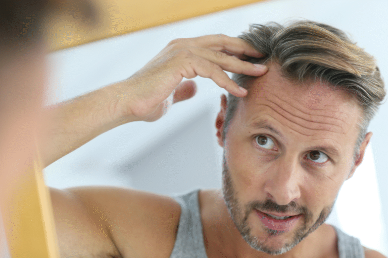Why Clean Lines Matter for Your Hairline Tattoo in London