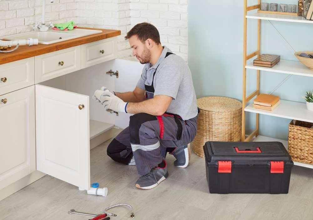 Plumber in Staten Island NY